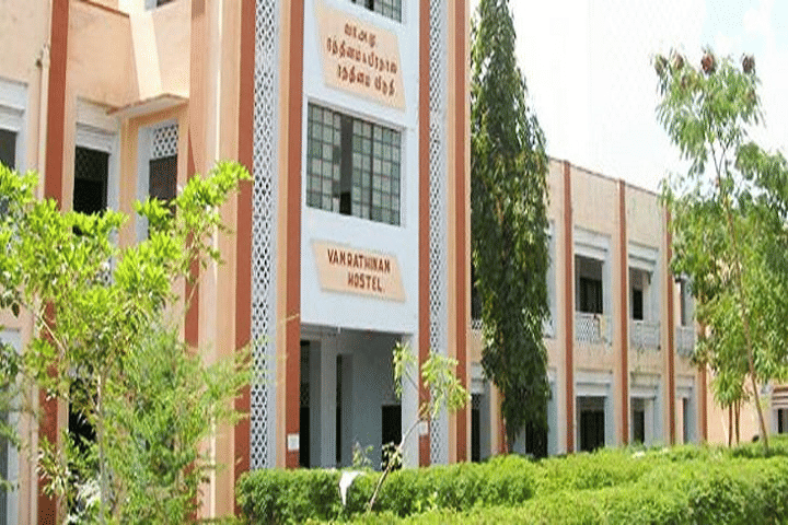 Virudhunagar S .Vellaichamy Nadar Polytechnic College photo_app photo 1